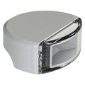 NAV LIGHT,LED,COMPOSITE,PORT,RED