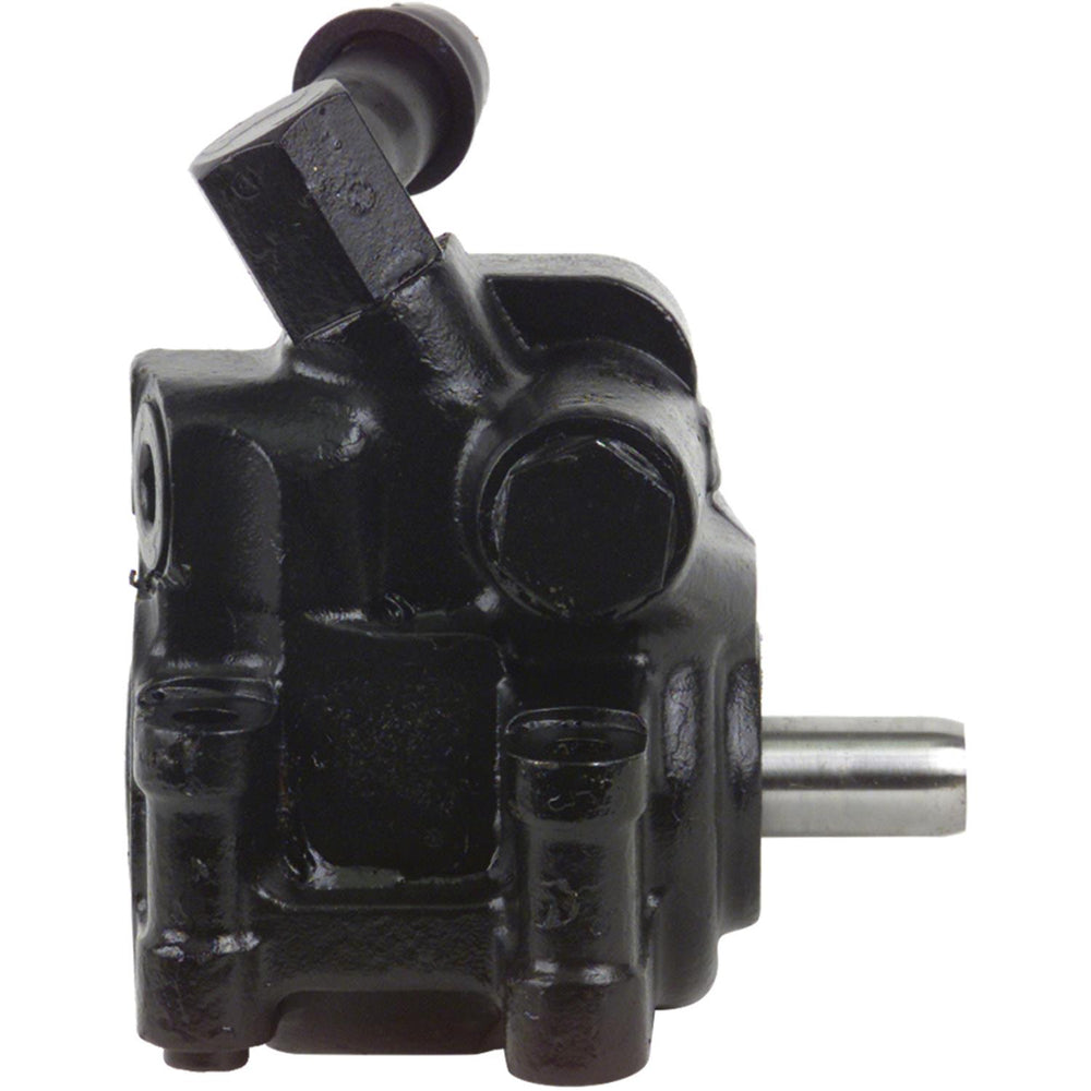 A1 REMFG INC auto part