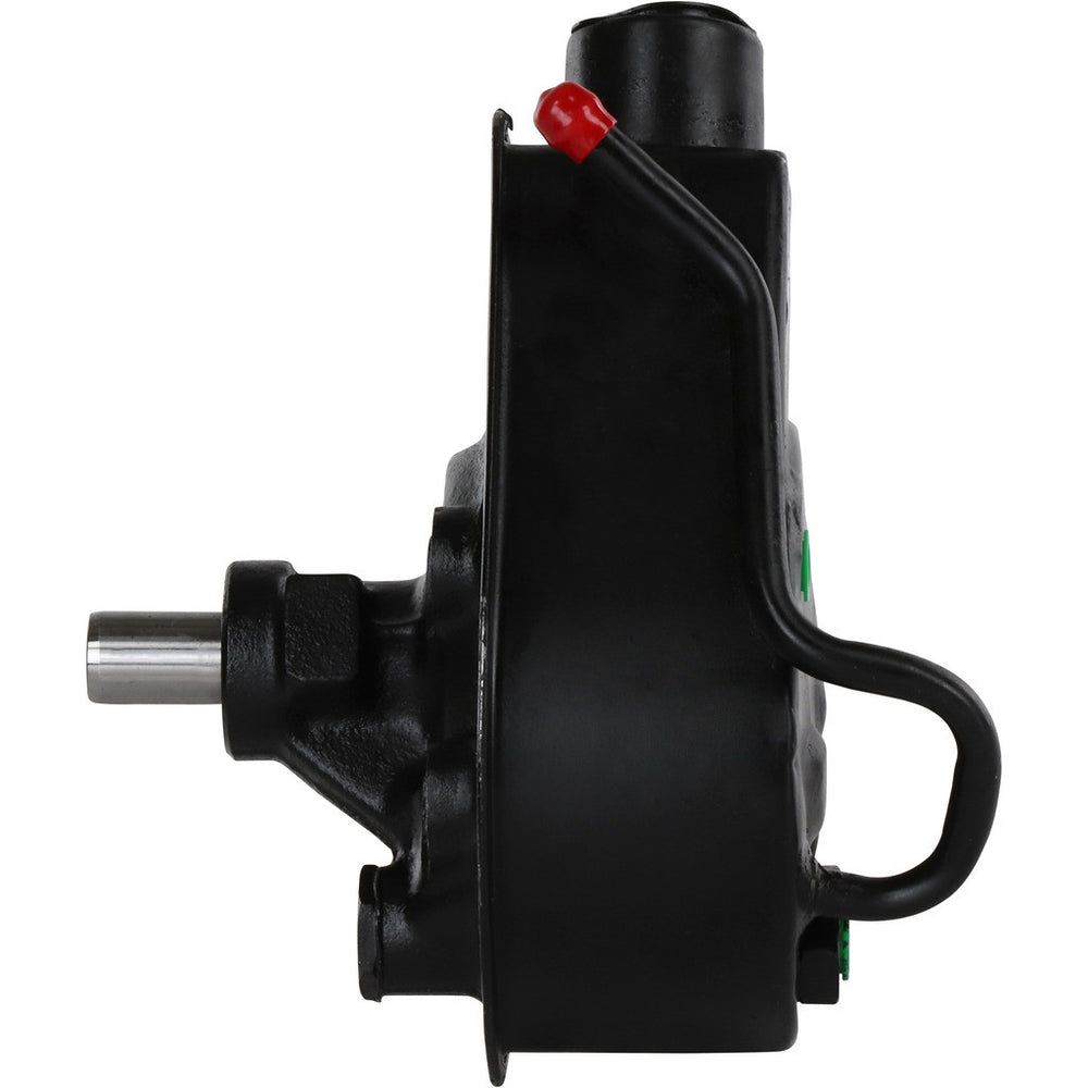 POWER STEERING PUMP