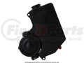 DOM POWER STEERING PUMPS