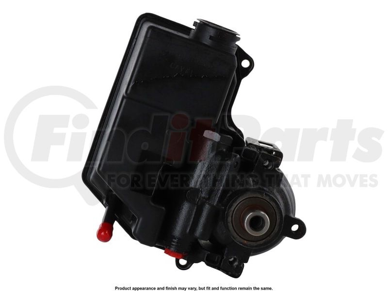 DOM POWER STEERING PUMPS