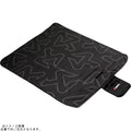 Akrapovic Picnic Blanket - Black/Grey