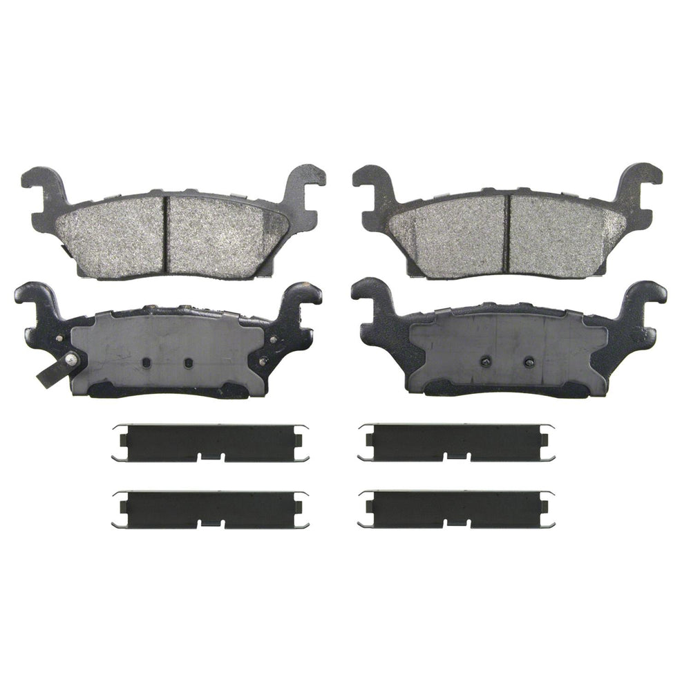 WAGNER BRAKE auto part