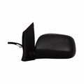 TY SIENNA 0410 W/O MEMORY PWR NHT MIR LH (PTM)