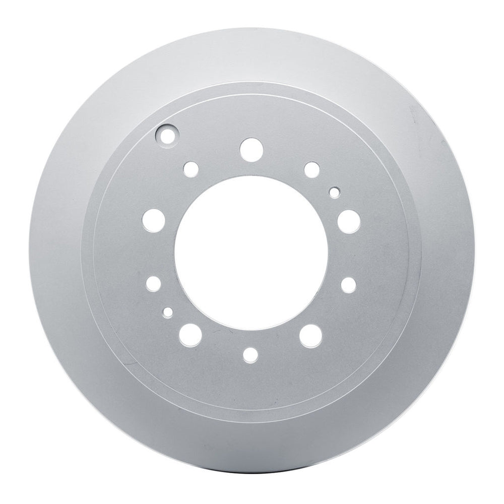 DFC auto part