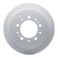 DFC auto part
