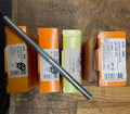 STUD DBEND 3/8-16X7