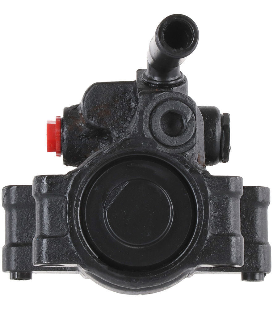 A1 REMFG INC auto part