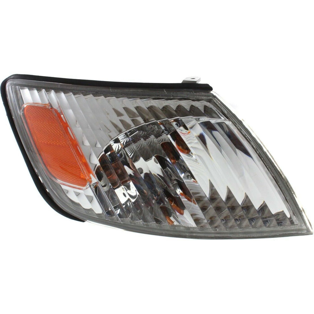 RH FRONT SIGNAL LAMP; ES300 0001
