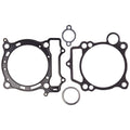 Cylinder Works 03-06 Yamaha WR 450 F 450cc +3mm Big Bore Top-End Gasket Kit 98mm