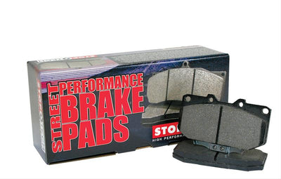 Stoptech Street PAD HON Front