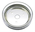 TRANS-DAPT SB CHEVY CRANK SHAFT PULLEY