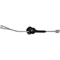 CLUTCH ROD