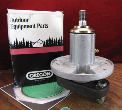 Oregon Tool auto part