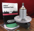 Oregon Tool auto part