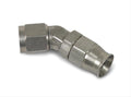 -3 45 Deg. S.S. Adj. Hose End