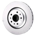 Power Stop 06-07 Cadillac CTS Front Evolution Geomet Coated Rotor