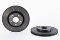CMAX 20132017 ESCAPE 20132019 MAZDA 3 20042013 DISC BRAKE ROTOR