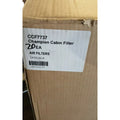 CABIN AIR FILTER MIN ORDER QTY1