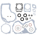 Vertex Gaskets 98-04 Arctic Cat 300 2x4 Complete Gasket Kit w/ Oil Seals