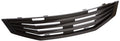 2 DOOR MUGEN STYLE GRILL BLACK