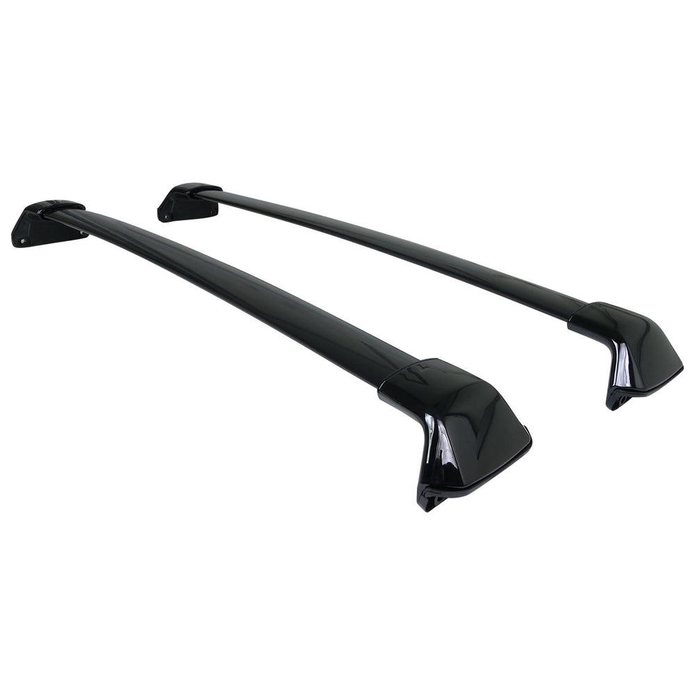 SPEC D TUNING black roof rack