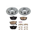 Power Stop 97-06 Hyundai Elantra Rear Autospecialty Brake Kit