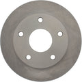 Centric C-Tek 94-99 Dodge Ram Standard Front Rotor