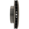 Centric C-Tek 94-99 Dodge Ram Standard Front Rotor