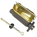 Brake Master Cylinder for 90-94 XJ Cherokee, 90-92 MJ Comanche w/o ABS, 1 Inch Bore Crown Automotive