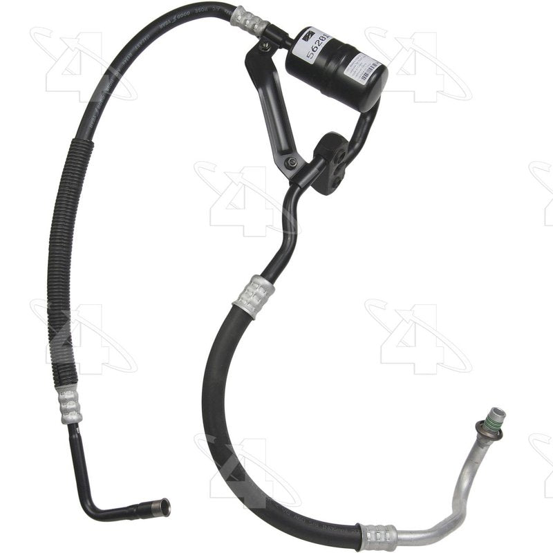 FOUR SEASONS auto part