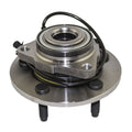 Standard Crankshaft Bearing Set for 94-98 Jeep ZJ Grand Cherokee w 5.2L Engine Crown Automotive