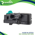 Right Sliding Door Lock Actuator for 01-07 Dodge / Chrysler Minivans Crown Automotive