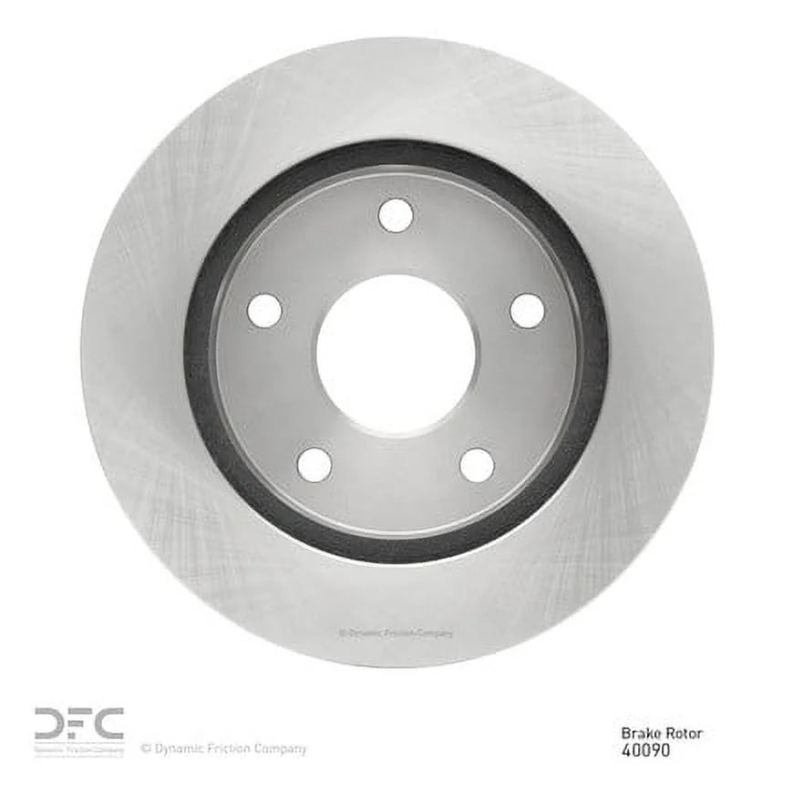 DFC auto part