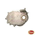 Timing Cover for Select 75-93 Jeep CJs, YJ, SJ, J-Series, XJ, MJ Models Crown Automotive