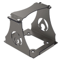 Artec Industries Odyssey Pc 1200 Battery Mount