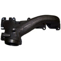 Exhaust Manifold for Jeep 03-06 TJ Wrangler & 02-05 KJ Liberty w/ 2.4L Engine Crown Automotive