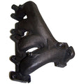 Exhaust Manifold for Jeep 03-06 TJ Wrangler & 02-05 KJ Liberty w/ 2.4L Engine Crown Automotive