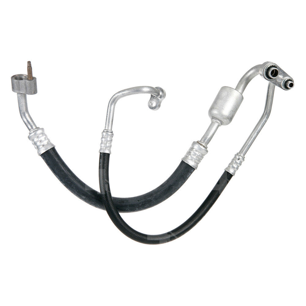 FOUR SEASONS auto part