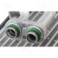 FOUR SEASONS auto part detail