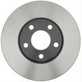 Front Pads Shoes Rotors Drums: Disc Brake Rotor