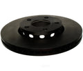 Front Pads Shoes Rotors Drums: Disc Brake Rotor