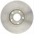 Front Pads Shoes Rotors Drums: Disc Brake Rotor