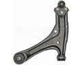 CONTROL ARM