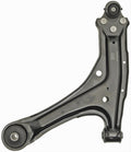 CONTROL ARM