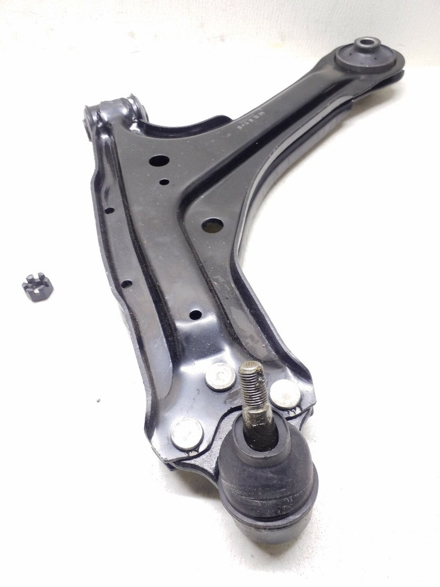 CONTROL ARM
