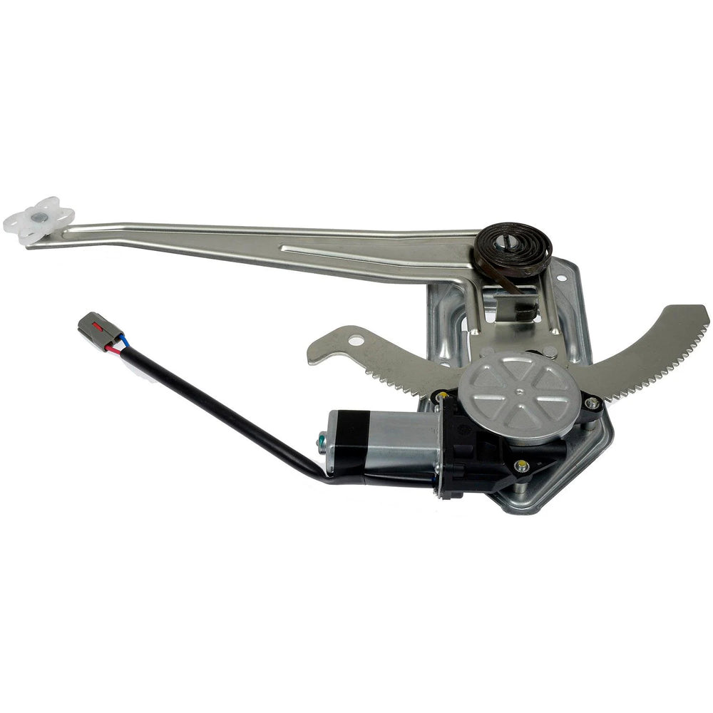 WINDOW REGULATOR