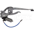 WINDOW REGULATOR