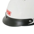 SHORTY CREW HELMET MEDIUM WHITE