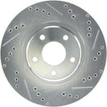 StopTech Street Select Brake Pads - Rear